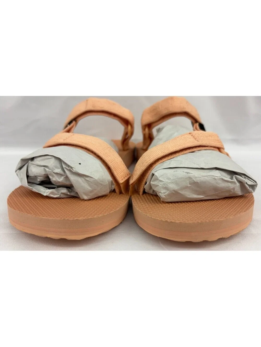 Teva Women's US Size 11 Universal Slide Beach Sand Sandals 1124230/TTBS